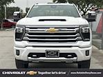 2025 Chevrolet Silverado 2500 Crew Cab 4WD Pickup for sale #SF300385 - photo 7