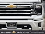 2025 Chevrolet Silverado 2500 Crew Cab 4WD Pickup for sale #SF300385 - photo 8