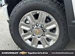2025 Chevrolet Silverado 2500 Crew Cab 4WD Pickup for sale #SF300385 - photo 9