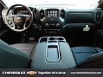 New 2025 Chevrolet Silverado 2500 Work Truck Double Cab 4WD SRW Pickup for sale #SF330346 - photo 10