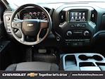New 2025 Chevrolet Silverado 2500 Work Truck Double Cab 4WD SRW Pickup for sale #SF330346 - photo 11