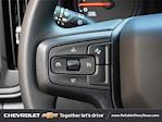 New 2025 Chevrolet Silverado 2500 Work Truck Double Cab 4WD SRW Pickup for sale #SF330346 - photo 13