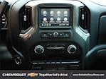 New 2025 Chevrolet Silverado 2500 Work Truck Double Cab 4WD SRW Pickup for sale #SF330346 - photo 14