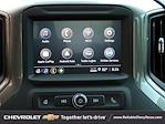 New 2025 Chevrolet Silverado 2500 Work Truck Double Cab 4WD SRW Pickup for sale #SF330346 - photo 15