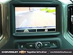 New 2025 Chevrolet Silverado 2500 Work Truck Double Cab 4WD SRW Pickup for sale #SF330346 - photo 16