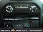 New 2025 Chevrolet Silverado 2500 Work Truck Double Cab 4WD SRW Pickup for sale #SF330346 - photo 17