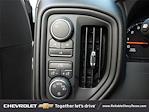 New 2025 Chevrolet Silverado 2500 Work Truck Double Cab 4WD SRW Pickup for sale #SF330346 - photo 21