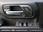 New 2025 Chevrolet Silverado 2500 Work Truck Double Cab 4WD SRW Pickup for sale #SF330346 - photo 22