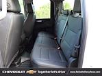 New 2025 Chevrolet Silverado 2500 Work Truck Double Cab 4WD SRW Pickup for sale #SF330346 - photo 24
