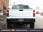 New 2025 Chevrolet Silverado 2500 Work Truck Double Cab 4WD SRW Pickup for sale #SF330346 - photo 5