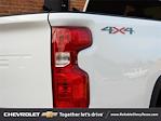 New 2025 Chevrolet Silverado 2500 Work Truck Double Cab 4WD SRW Pickup for sale #SF330346 - photo 6