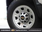 New 2025 Chevrolet Silverado 2500 Work Truck Double Cab 4WD SRW Pickup for sale #SF330346 - photo 9