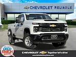 2025 Chevrolet Silverado 2500 Double Cab 4WD Pickup for sale #SF337619 - photo 1