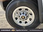 2025 Chevrolet Silverado 2500 Double Cab 4WD Pickup for sale #SF337619 - photo 10