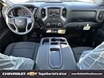 2025 Chevrolet Silverado 2500 Double Cab 4WD Pickup for sale #SF337619 - photo 11