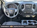 2025 Chevrolet Silverado 2500 Double Cab 4WD Pickup for sale #SF337619 - photo 12