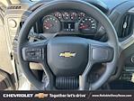 2025 Chevrolet Silverado 2500 Double Cab 4WD Pickup for sale #SF337619 - photo 13