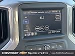 2025 Chevrolet Silverado 2500 Double Cab 4WD Pickup for sale #SF337619 - photo 17