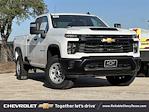 2025 Chevrolet Silverado 2500 Double Cab 4WD Pickup for sale #SF337619 - photo 3