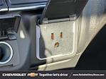 2025 Chevrolet Silverado 2500 Double Cab 4WD Pickup for sale #SF337619 - photo 20
