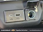 2025 Chevrolet Silverado 2500 Double Cab 4WD Pickup for sale #SF337619 - photo 21