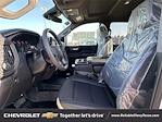 2025 Chevrolet Silverado 2500 Double Cab 4WD Pickup for sale #SF337619 - photo 26