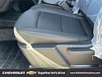 2025 Chevrolet Silverado 2500 Double Cab 4WD Pickup for sale #SF337619 - photo 27