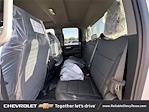 2025 Chevrolet Silverado 2500 Double Cab 4WD Pickup for sale #SF337619 - photo 28