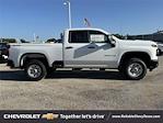 2025 Chevrolet Silverado 2500 Double Cab 4WD Pickup for sale #SF337619 - photo 4