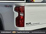 2025 Chevrolet Silverado 2500 Double Cab 4WD Pickup for sale #SF337619 - photo 7