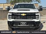 2025 Chevrolet Silverado 2500 Double Cab 4WD Pickup for sale #SF337619 - photo 8