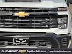 2025 Chevrolet Silverado 2500 Double Cab 4WD Pickup for sale #SF337619 - photo 9