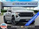 2025 Chevrolet Silverado 1500 Crew Cab 2WD Pickup for sale #SG110414 - photo 1