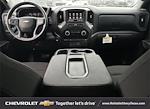 2025 Chevrolet Silverado 1500 Crew Cab 2WD Pickup for sale #SG110414 - photo 10