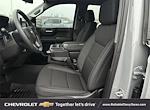 2025 Chevrolet Silverado 1500 Crew Cab 2WD Pickup for sale #SG110414 - photo 23