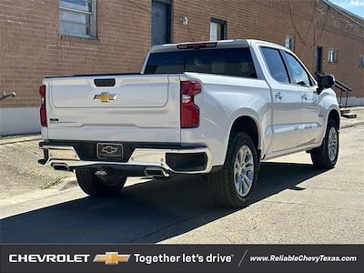 2025 Chevrolet Silverado 1500 Crew Cab 4WD Pickup for sale #SG114031 - photo 2