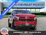 2025 Chevrolet Silverado 1500 Crew Cab 2WD Pickup for sale #SG114051 - photo 1