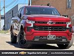 2025 Chevrolet Silverado 1500 Crew Cab 2WD Pickup for sale #SG114051 - photo 3