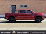 2025 Chevrolet Silverado 1500 Crew Cab 2WD Pickup for sale #SG114051 - photo 4