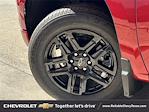 2025 Chevrolet Silverado 1500 Crew Cab 2WD Pickup for sale #SG114051 - photo 9
