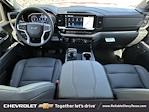 2025 Chevrolet Silverado 1500 Crew Cab 2WD Pickup for sale #SG114051 - photo 10