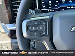 2025 Chevrolet Silverado 1500 Crew Cab 2WD Pickup for sale #SG114051 - photo 13