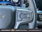 2025 Chevrolet Silverado 1500 Crew Cab 2WD Pickup for sale #SG114051 - photo 14