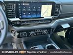 2025 Chevrolet Silverado 1500 Crew Cab 2WD Pickup for sale #SG114051 - photo 15