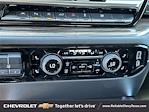 2025 Chevrolet Silverado 1500 Crew Cab 2WD Pickup for sale #SG114051 - photo 18