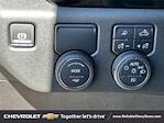 2025 Chevrolet Silverado 1500 Crew Cab 2WD Pickup for sale #SG114051 - photo 23