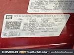 2025 Chevrolet Silverado 1500 Crew Cab 2WD Pickup for sale #SG114051 - photo 28