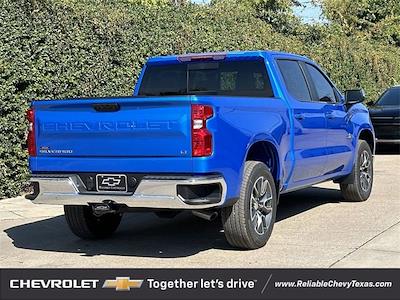 2025 Chevrolet Silverado 1500 Crew Cab 2WD Pickup for sale #SG142576 - photo 2