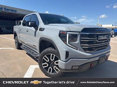 2025 GMC Sierra 1500 Crew Cab 4x4 Pickup for sale #SG146747 - photo 1