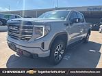 2025 GMC Sierra 1500 Crew Cab 4x4 Pickup for sale #SG146747 - photo 3